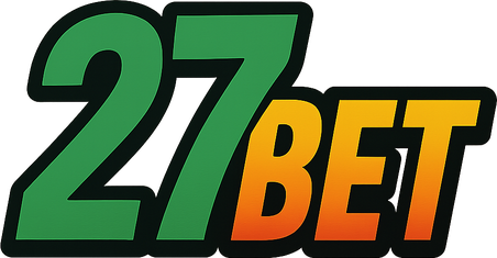 27bet Logo